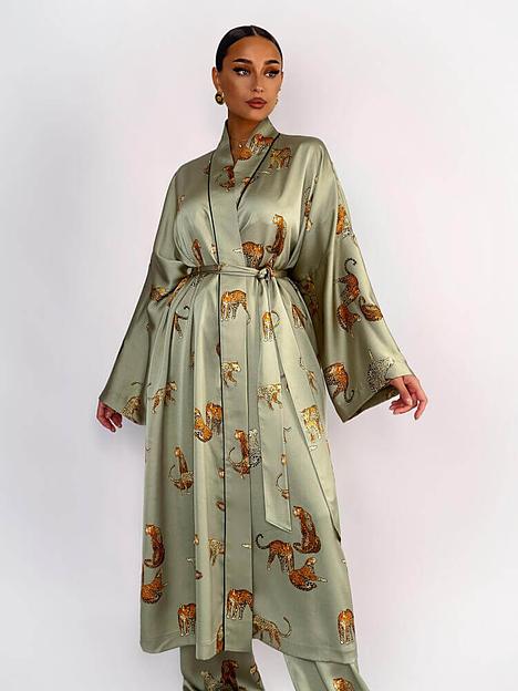 Женский комплект тройка фисташковый «Уитни», Опт фото 6