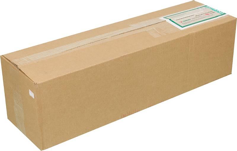 Бумага Lomond офсетная "Премиум" 1214205 620мм-80м/80г/м2/белый матовое инженерная бумага втулка:76.2мм (3") фото 1