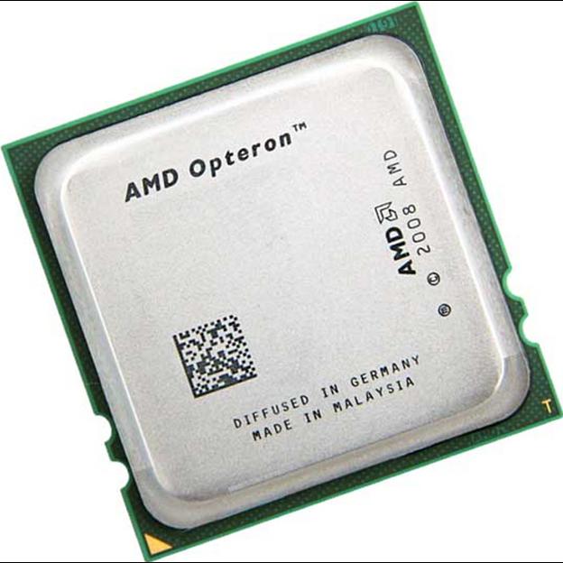Процессор AMD Opteron 2419EE 6C 1.8GHz фото 2