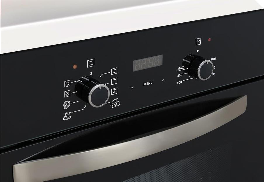 Духовой шкаф DA 622-02 AC 22419000 GEFEST фото 1