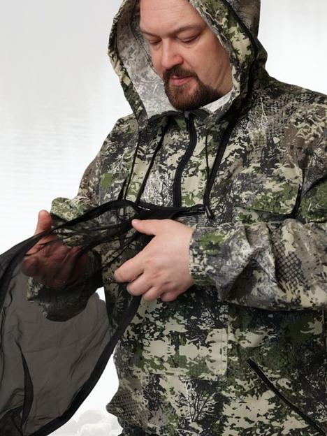 Костюм «Охотник» ОПТ фото 6