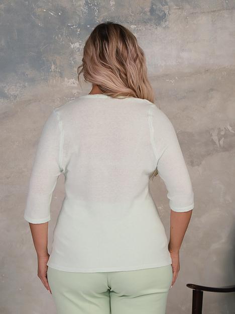 Джемпер Др4-537/9 фото 9