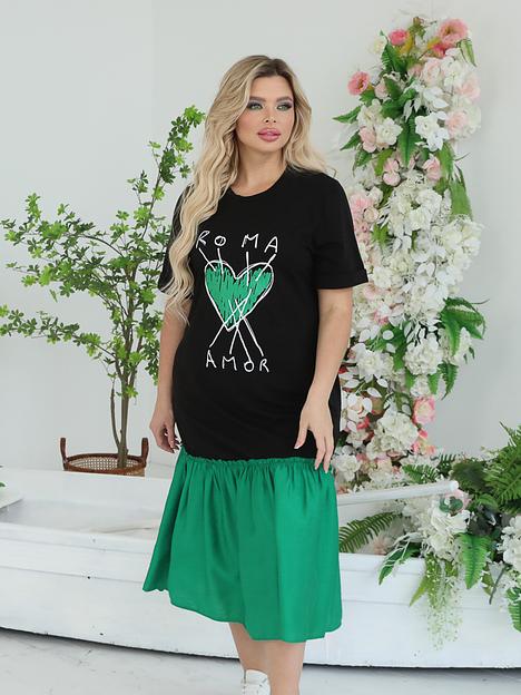 Платье П3-5522/1 фото 7