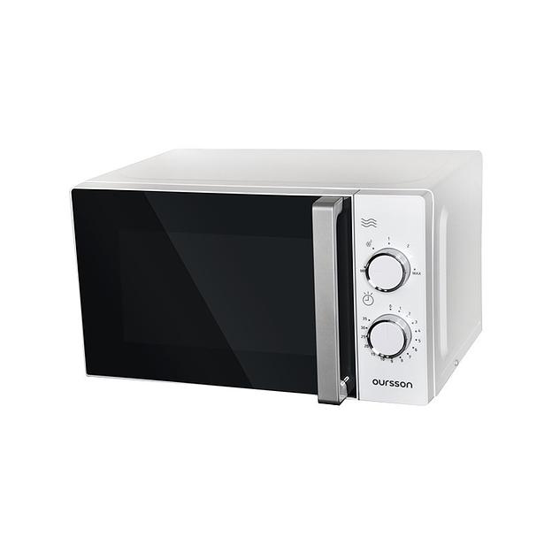 Oursson MM2009/WH Микроволновая печь фото 1