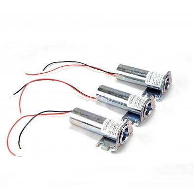 Замок электромеханический с толкателем Promix-SM104.11 ОПТ фото 2