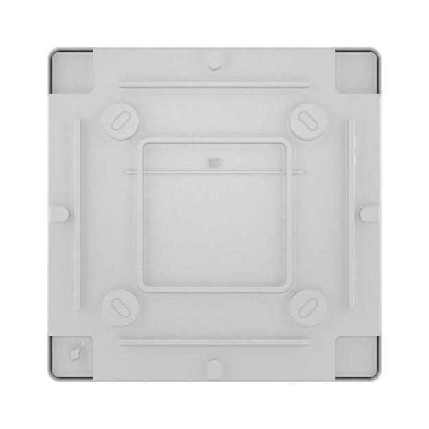 Dkc 53810 Коробка ответвит. с гладкими стенками, IP56, 100х100х50мм фото 3
