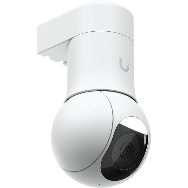 Камера видеонаблюдения Ubiquiti UniFi Protect Camera G5 PTZ 2K (4MP), 30 к/с, ƒ/1.85–ƒ/2.4, IP66, ИК-подсветка до 20 м фото 1