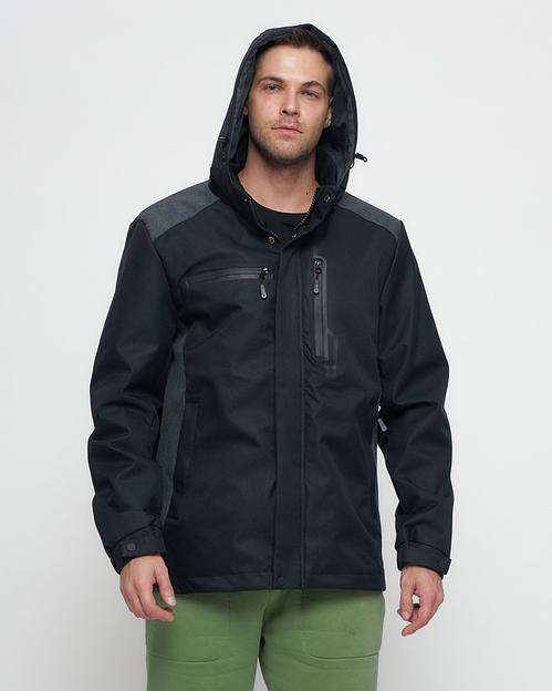 Куртка спортивная WONDERRMAN 6652TS фото 8