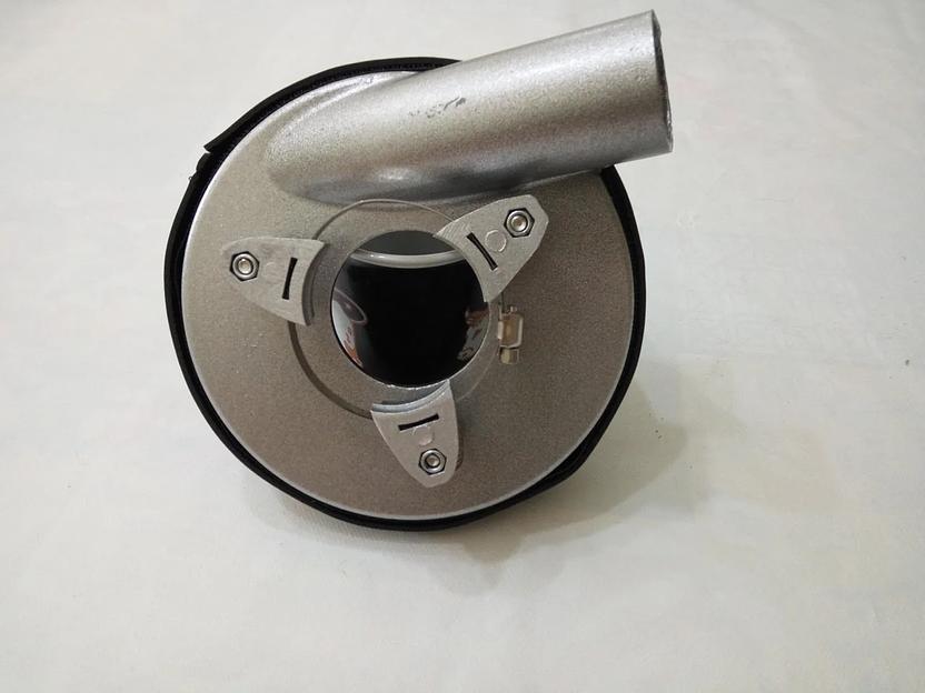 Насадка на болгарку ОПТ фото 3