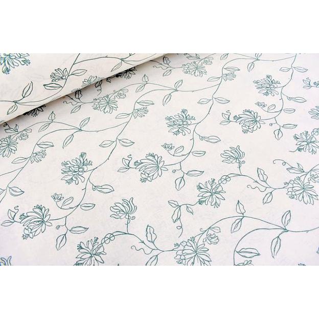 22-11 Ткань с рисунком (Венеция) вид 3 (220 см) ОПТ фото 1