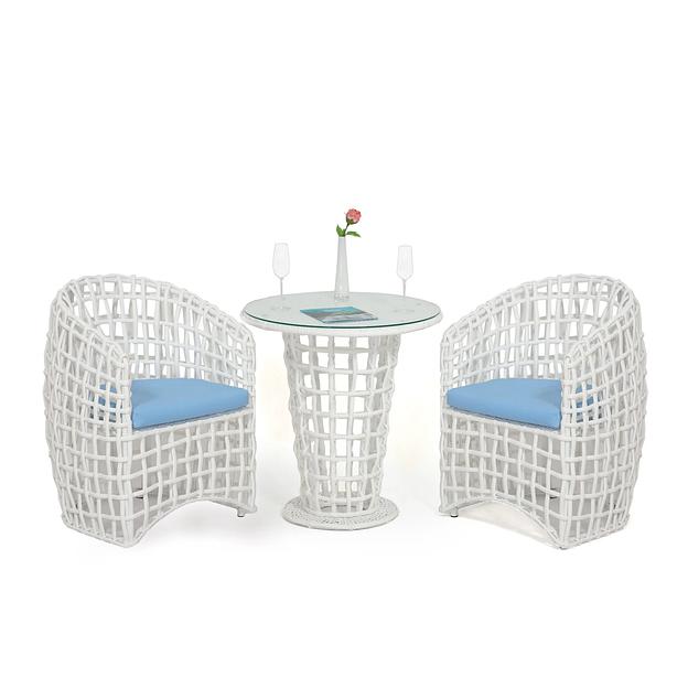 Балконная группа «Санторини» опт фото 1