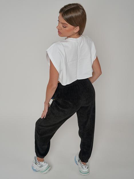 Джоггеры FUYOUKAI 114Ch фото 9