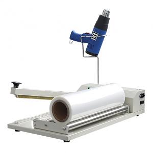 Ручной запайщик пакетов SP-300 фото 1