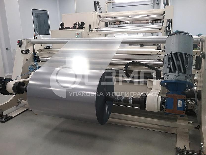 Бобинорезка МРБ-11 фото 5