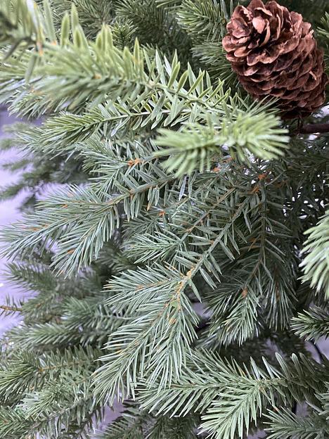 Искусственная ель «Таежная» ОПТ фото 4