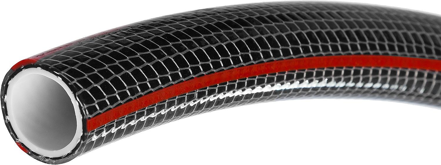 RACO PREMIUM, 1/2″, 20 м, 40 атм, пятислойный, усиленный двумя слоями армирования, поливочный шланг (40300-1/2-20) фото 4
