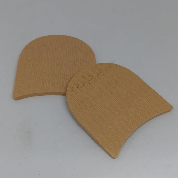 Набойка формованная H0027 бежевый 6 мм фото 1