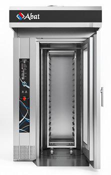 Печь ротационная РПШ-16-6-4 серии Expert фото 5