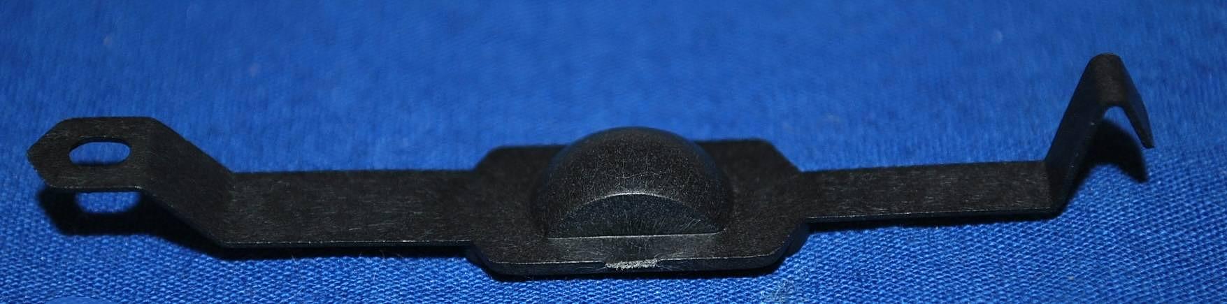 Запасная часть HPI Spare Parts - Carriage Rear Bushing SV (Q5669-60687) (Q5669-60687) фото 1