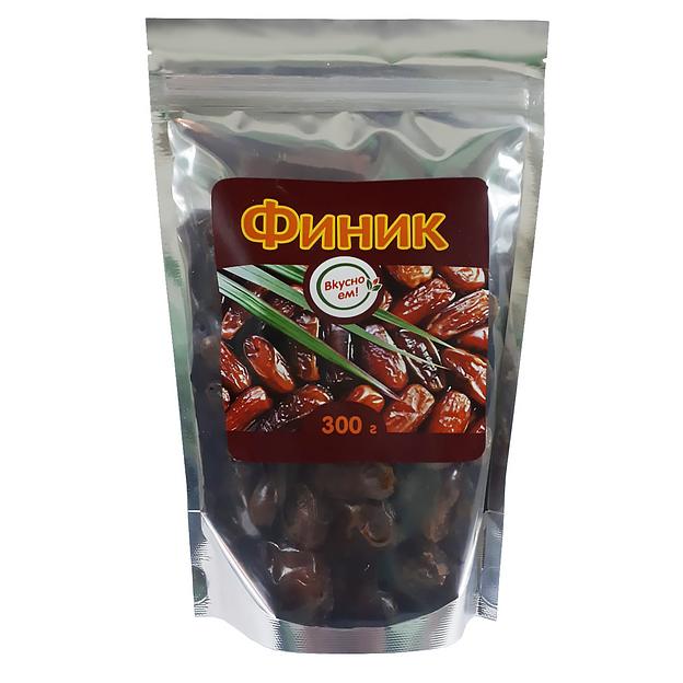 Финик сушенный с косточкой ВкусноЕМ 300 г ОПТ фото 1