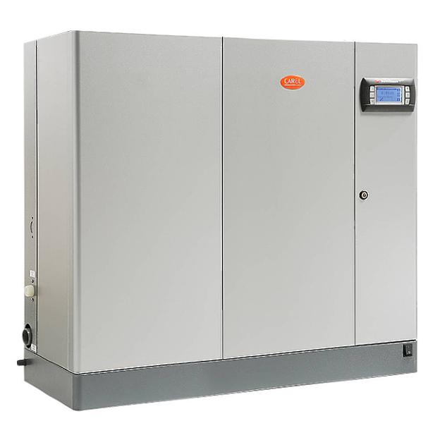 Увлажнитель HumiSteam X-plus 90 кг/ч, 400В/сменный цилиндр, модель UE090XL001 фото 1