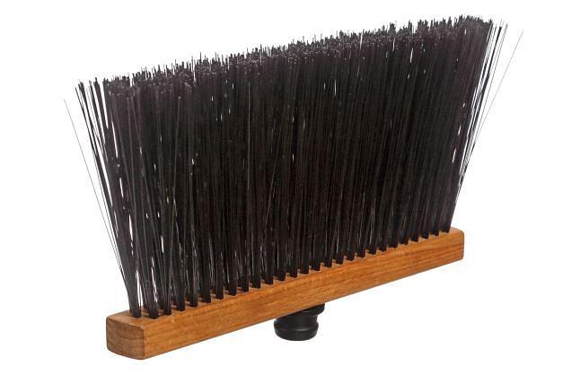 Метла для пола и улицы МГЭ-280 ОПТ фото 5