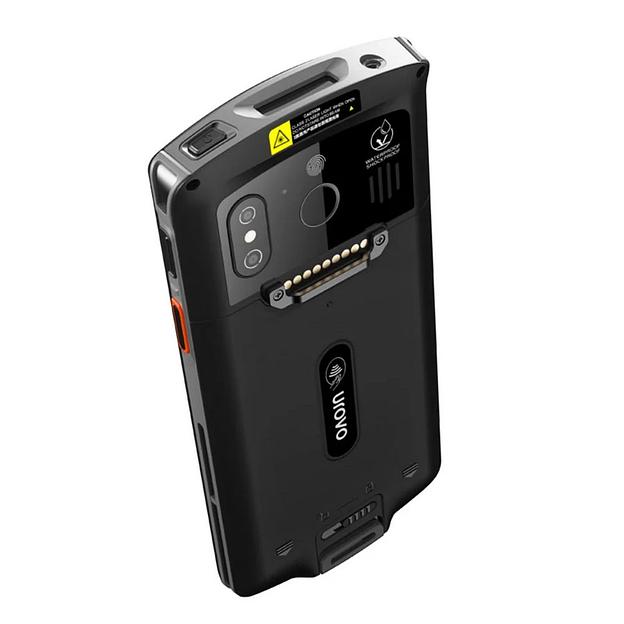 Терминал сбора данных UROVO DT50S 2D SE2030W SR/AND13/WIFI/BT/4G/4GB/64GB/6-KEY фото 4