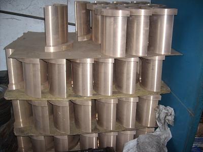 Вкладыши МОП 8ТХ.263.178/179 комплект фото 4