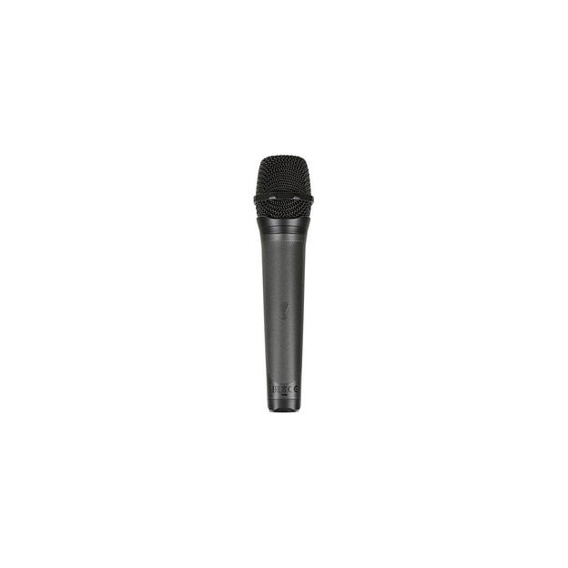 Микрофон JBL PBM100, черный [jblpbm100blk] фото 1
