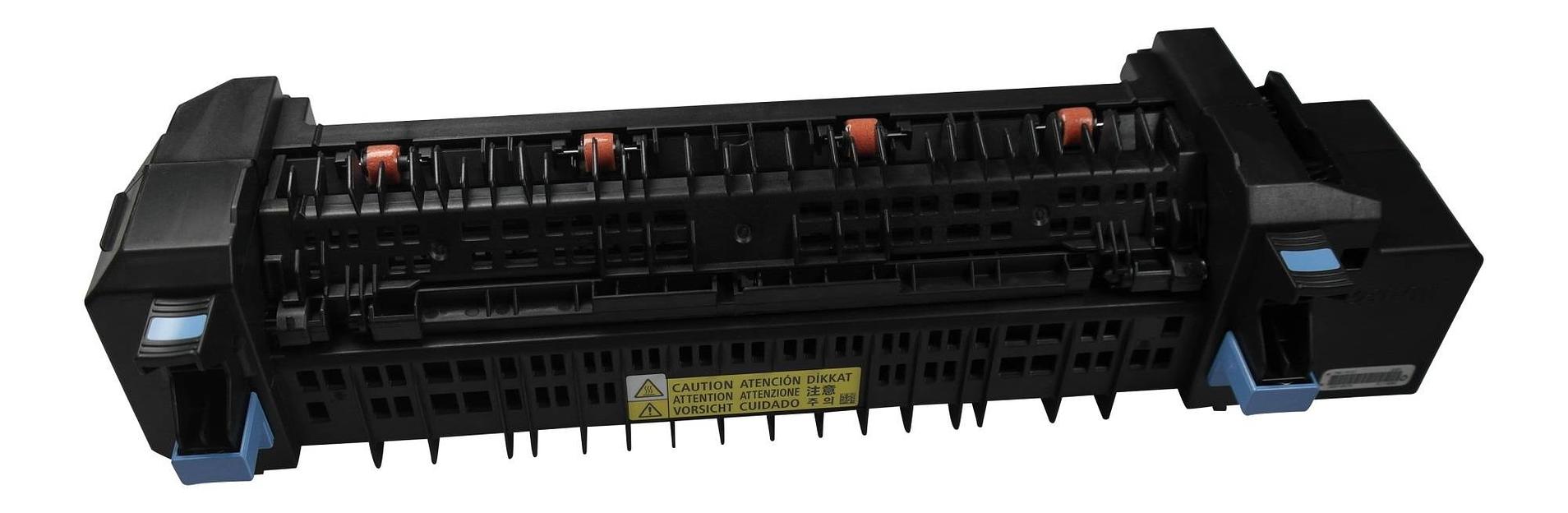 Печь в сборе Canon iR Adv C250/255/350/351/355 FX-201 (FM1-R727/FM0-0073) фото 1