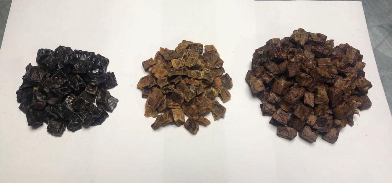 Лакомство для собак «Микс для дрессуры» 100 г, опт фото 2