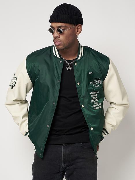 Куртка бомбер HUNTER STORY 77166Z фото 8