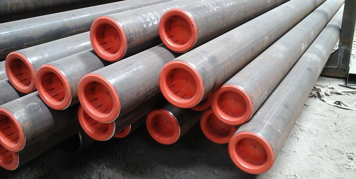 Труба 159х6, сталь 09г2с,ТУ 14-3-1128-2000 фото 1