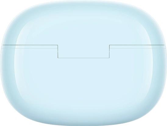 Гарнитура внутриканальные Realme Buds T200x синий беспроводные bluetooth в ушной раковине (6941764467675) фото 3