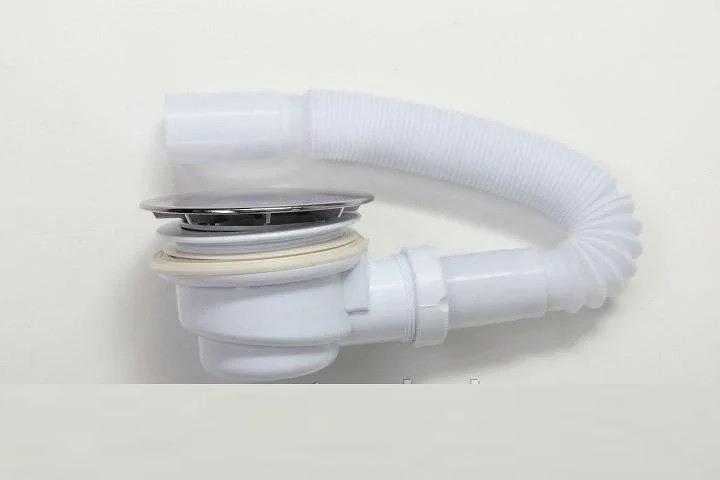 Душевой поддон BelBagno TRAY-BB-R-90-550-15-W ОПТ фото 4