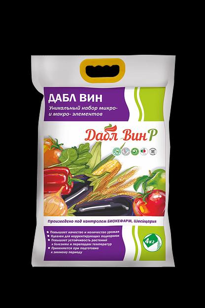 Удобрение Дабл Вин P опт фото 1