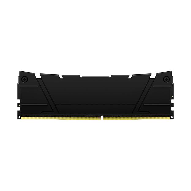 Модуль памяти Kingston KF436C16RB12/16 DDR4 16GB фото 2