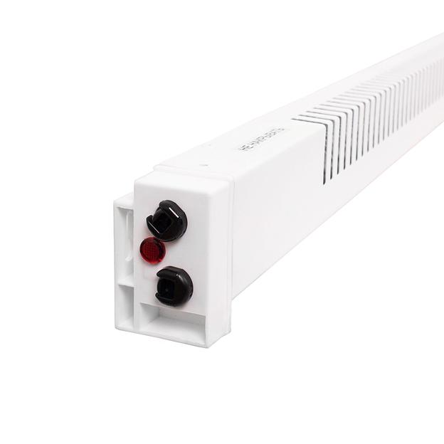 Обогреватель плинтусный MG100 фото 1