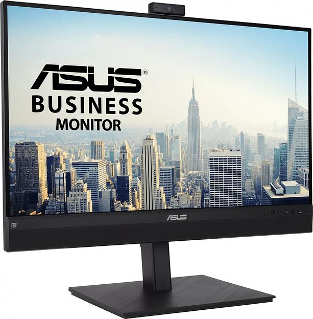 Монитор Asus 27" Gaming BE27ACSBK черный IPS LED 16:9 HDMI M/M Cam матовая HAS Piv 350cd 178гр/178гр 2560x1440 60Hz DP 2K USB 8.6кг фото 3