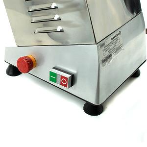 Овощерезка FoodAtlas WED-QC205 фото 5