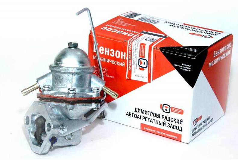 Бензанасос 1111 ДААЗ ОПТ фото 1