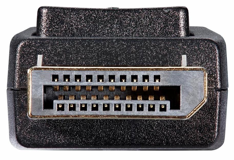 Telecom TCG745C-5M Кабель соединительный DP-DP 1.4V 8K@60Hz 5м, Econom фото 4