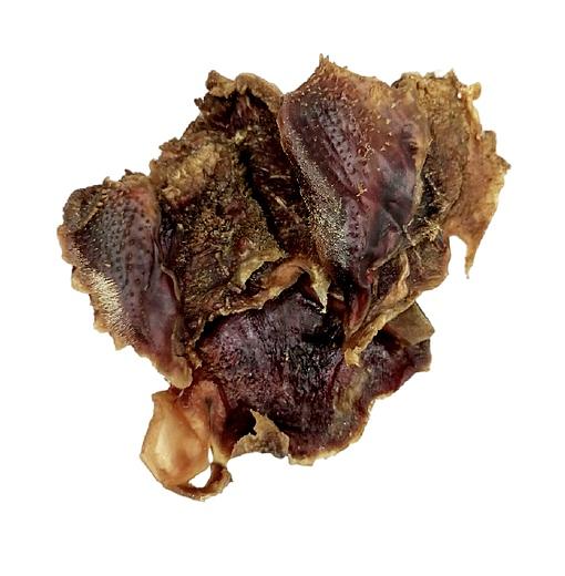 Мясные говяжьи чипсы лакомство для собак 1 кг ОПТ фото 2