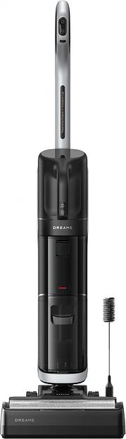 Пылесос моющий Dreame H14 DUAL 400Вт черный фото 4