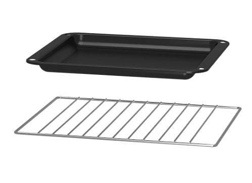 Комбинированная плита S KM521 300 W DARINA фото 3