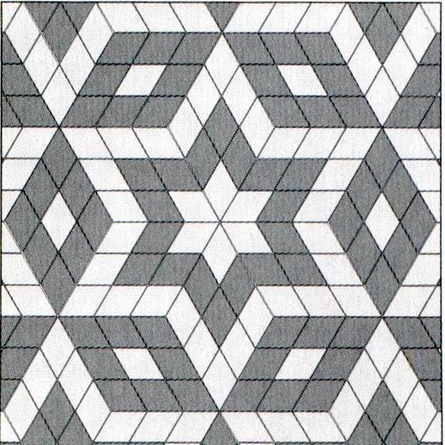 Брусчатка ромб 1К.6 с влагоотталкивающим эффектом ОПТ фото 3