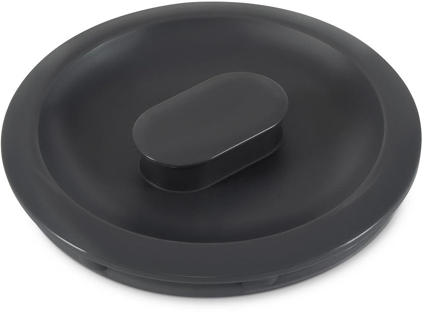 Чайник электрический Hyundai HYK-G4508 1.5л. 1700Вт серый/прозрачный корпус: стекло фото 9