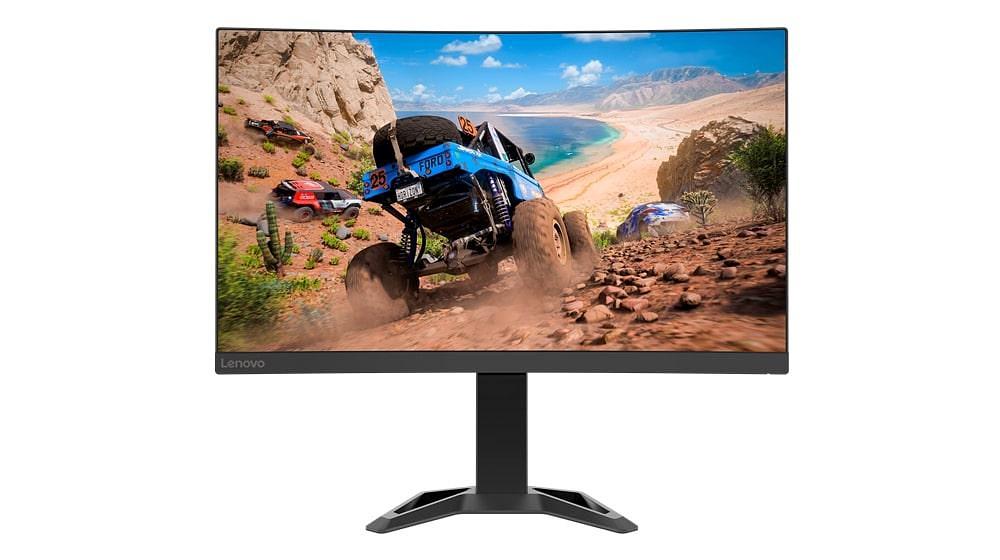 Монитор Lenovo 66F3GAC2EU G27c-30 27" фото 1