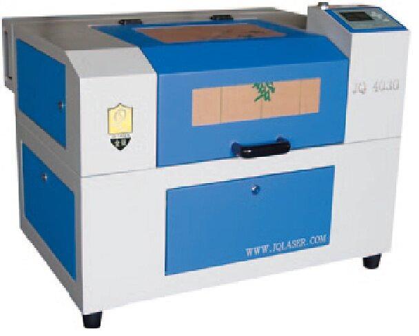 Лазерный станок JQ4030/6040 фото 1