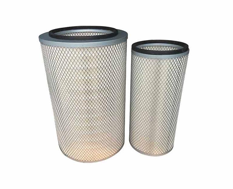 Фильтр воздушный K3250 фото 1